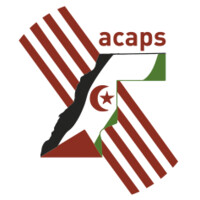 ACAPS Catalunya logo - Similar company to Setem Federación