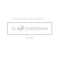 SJ Cheesman logo - Similar company to Baba Sus