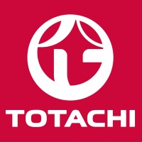 Totachi Iraq logo - Similar company to Tag Lighting Brands