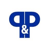 P&P InterSearch Slovenia logo - Similar company to Egal, D.O.O., Ljubljana
