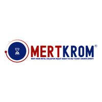 Mert Krom Galvaniz Sac logo - Similar company to A Plus Galvaniz