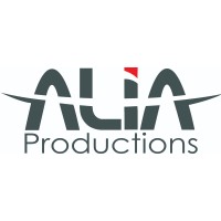 ALIA PRODUCTIONS logo - Similar company to Fortexal