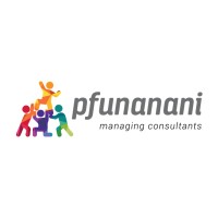 Pfunanani Managing Consultants logo - Similar company to Makgamatha Holdings