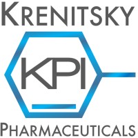Krenitsky Pharmaceuticals