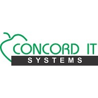 Concord IT Systems logo - Similar company to Ide Interactive