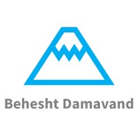 Behesht Damavand logo - Similar company to Techchi | تکچی