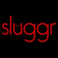 Sluggr logo - Similar company to Contract & Commercial Design