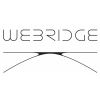 WeBridge logo - Similar company to Webridge