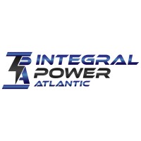 Integral Power Atlantic logo - Similar company to Bat Hydrovac