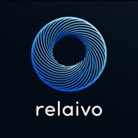 Relaivo logo - Similar company to Vaulcrypt
