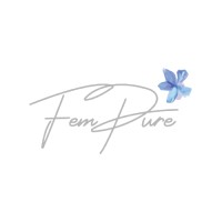 FemPure logo - Similar company to Cyntax Health Projects