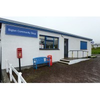 Bigton Community Enterprise Limited logo - Similar company to Case Shetland Ltd