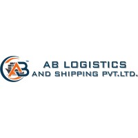 AB Logistics & Shipping Pvt Ltd logo - Similar company to The Platform | Jobs, Courses, And Fire Engineering