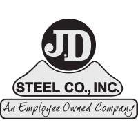 JD STEEL CO., INC. logo - Similar company to Q Structures