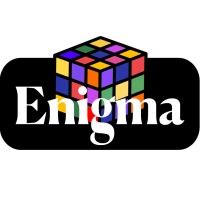 Enigma Agency |  Team-building logo - Similar company to Youth Tech