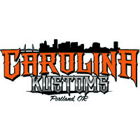 CAROLINA KUSTOMS LLC logo - Similar company to Push-N-Pull Inc.