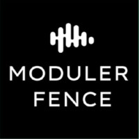Modular Fence logo - Similar company to Beonbrand Inc