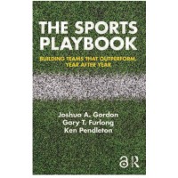 The Sports Playbook logo - Similar company to Front Office Features