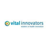 Vital Innovators logo - Similar company to Tcs B.V.