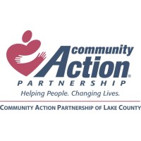 Community Action Partnership of Lake County logo - Similar company to Community Action Partnership Of Strafford County