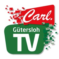 Carl-Crossmedia / GüterslohTV logo - Similar company to Linguistik