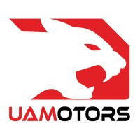UAMOTORS logo - Similar company to Goplas