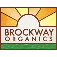 Brockway Organics logo - Similar company to Johnson Ag