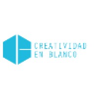 Creatividad en Blanco logo - Similar company to Insyte, S.A