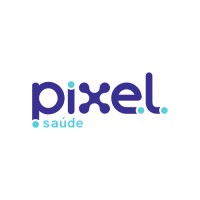 Pixel Saúde logo - Similar company to Isahú Estética