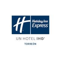 Holiday Inn Express Torreón logo - Similar company to Crowne Plaza Torreón