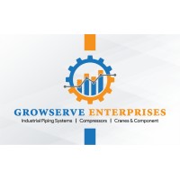 Growserve Enterprises logo - Similar company to Advanced Process Improvements