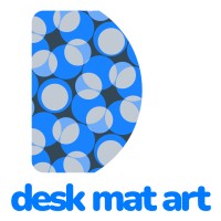 desk mat art logo - Similar company to Maca - Mobility And Accessibility For Children And Adults Ltd.