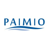 Paimion kaupunki - City of Paimio logo - Similar company to Liedon Pallo