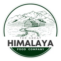 The Great Himalaya Food Company logo - Similar company to Agri247