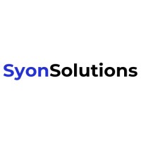 Syon Solutions Inc logo - Similar company to Syon