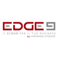 Edge9 by Hardware Upgrade logo - Similar company to Dday.It