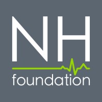 Niagara Health Foundation logo - Similar company to Cat'S Caboose