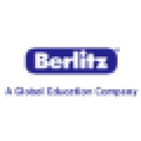 Berlitz Bahrain logo - Similar company to Elevate Now