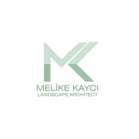 Melike Kaycı Landscape Architecture logo - Similar company to Dilara Akülke Landscape Design