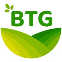 BTG Agency logo - Similar company to Midas Ecom Lab