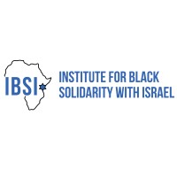 IBSI - Institute for Black Solidarity with Israel logo - Similar company to Mzemo