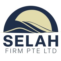 Selah Firm logo - Similar company to Salt & Light Archery