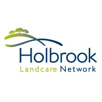 Holbrook Landcare Network logo - Similar company to Cresting (Circular Economy: Sustainability Implications And Guiding Progress)