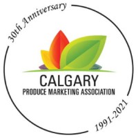 Calgary Produce Marketing Association logo - Similar company to Oppy Transport