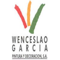 Wenceslao García Pintura y Decoración logo - Similar company to Reds*
