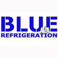 Blue Refrigeration Industry Co.,Ltd logo - Similar company to Blue Refrigeration
