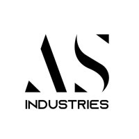 AS Industries logo - Similar company to Body Mechanics