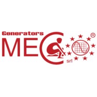 MecGenerators logo - Similar company to Ts Impianti Srl