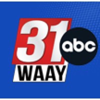 WAAY-TV logo - Similar company to Waff 48
