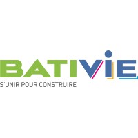 BATIVIE logo - Similar company to Zlatic Constructions